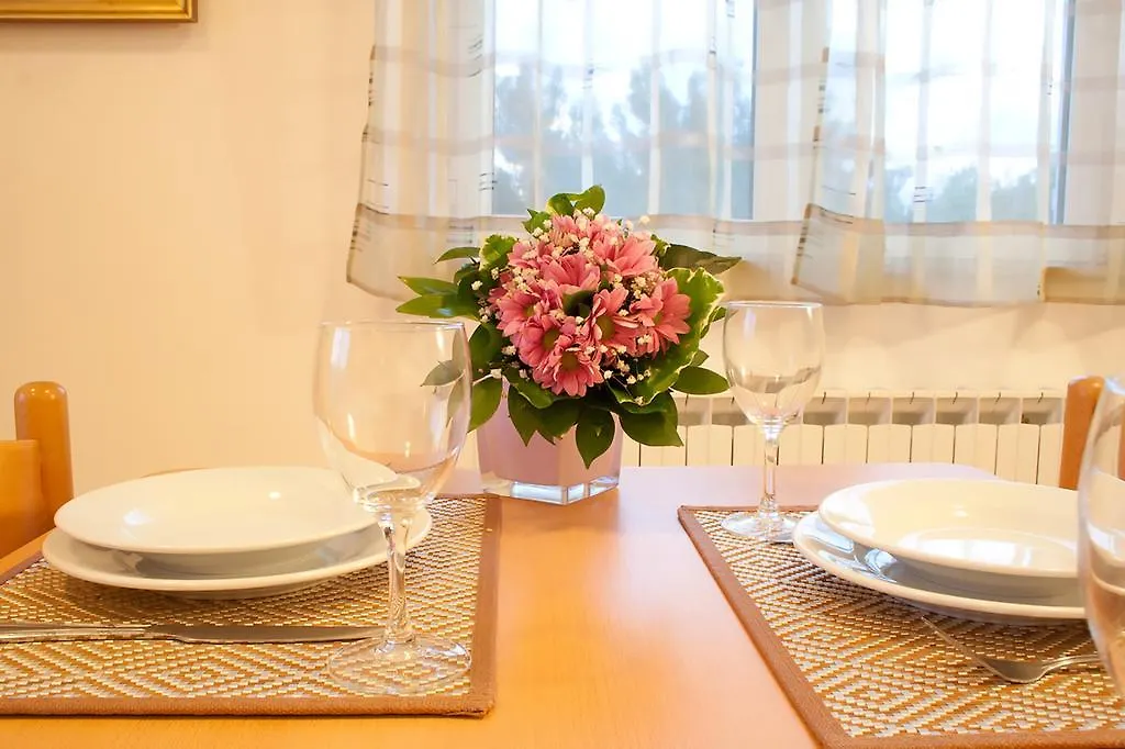 Apartments Punta Seline