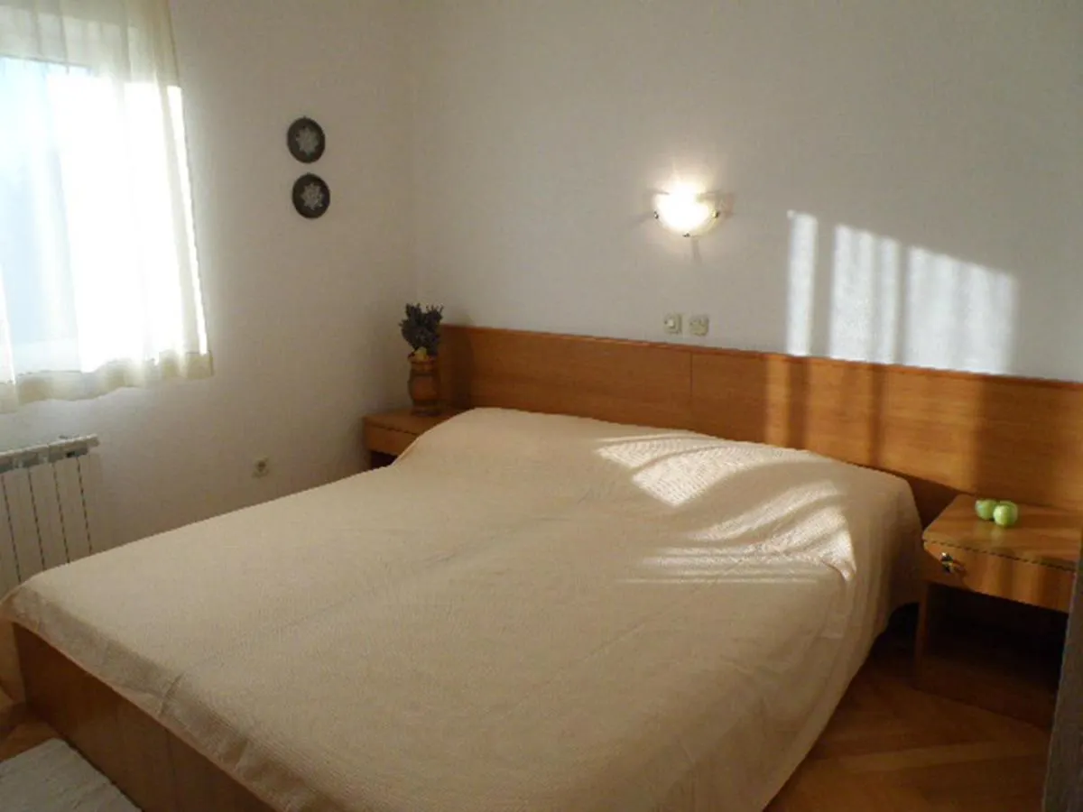 Apartments Punta Seline 0*,  Croatia